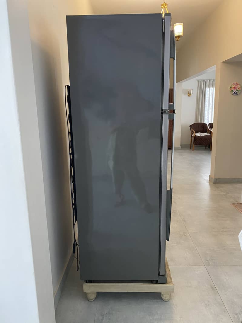 Dawlance Refrigerator 1