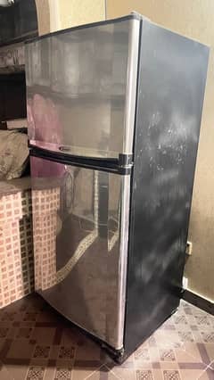 Waves Big Freezer 2 Door