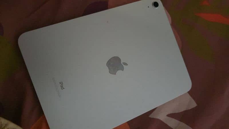 ipad 10th generation 0