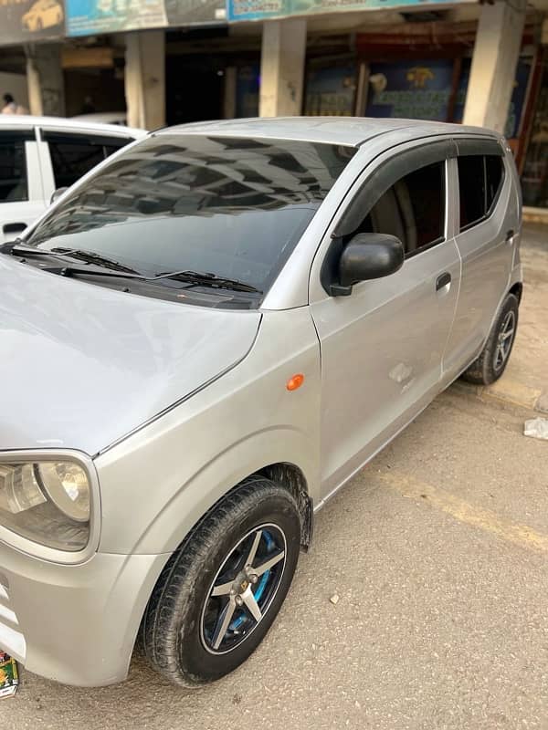 Suzuki Alto 2022 1