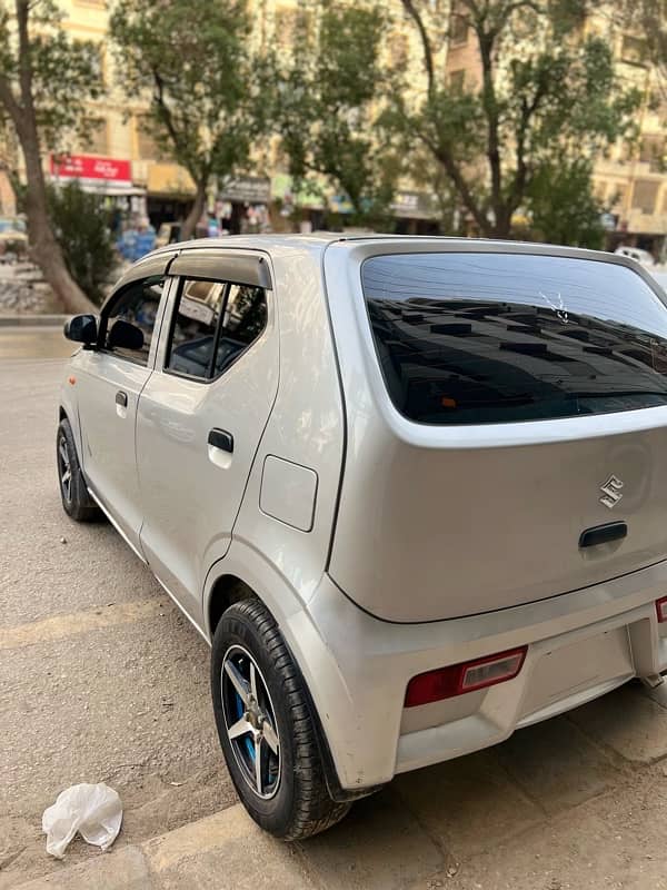 Suzuki Alto 2022 2