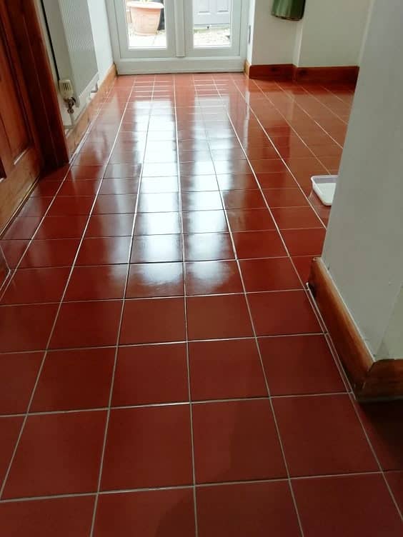 Vinyl floor - Wooden floor - Vinyl sheet - Vinyl tiles - Flooring 3