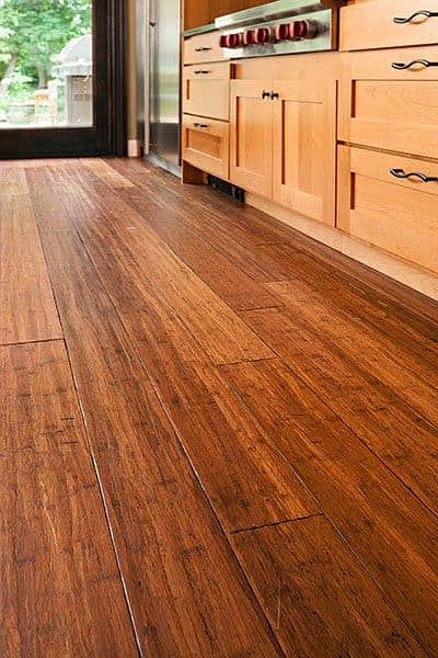 Vinyl floor - Wooden floor - Vinyl sheet - Vinyl tiles - Flooring 4