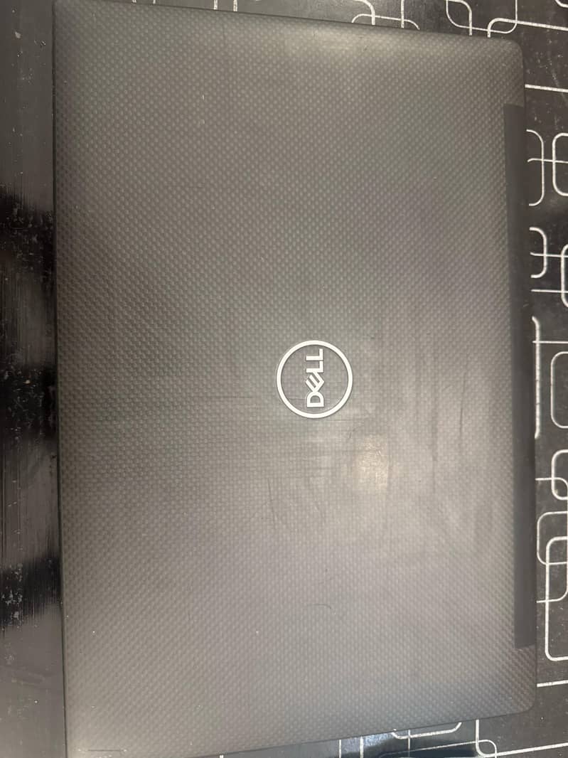 Dell Latitude 7490 4