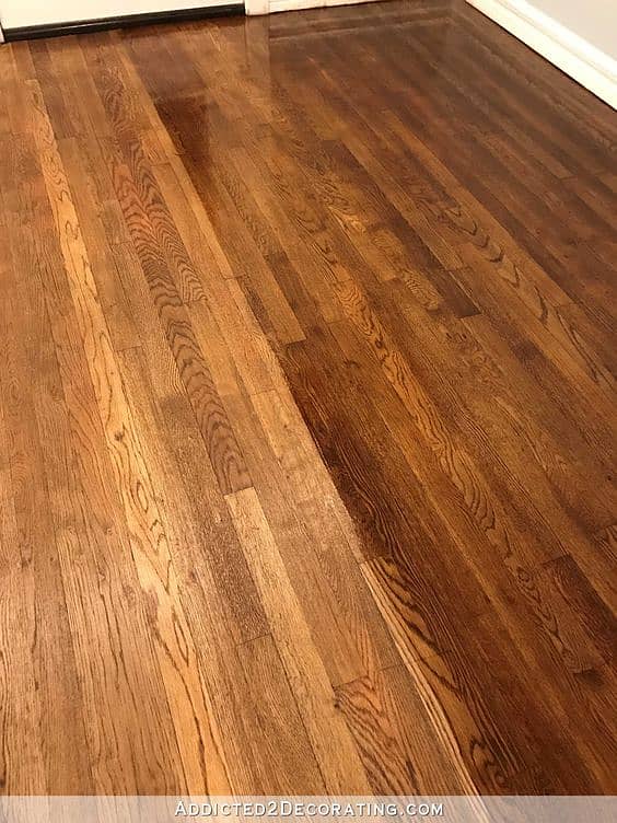 Wooden Floor, Spc flooring, Rubber tile gym floor, vinyl plank floor 4
