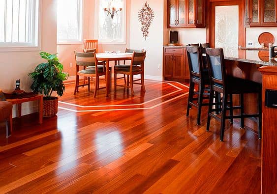 Wooden Floor, Spc flooring, Rubber tile gym floor, vinyl plank floor 7