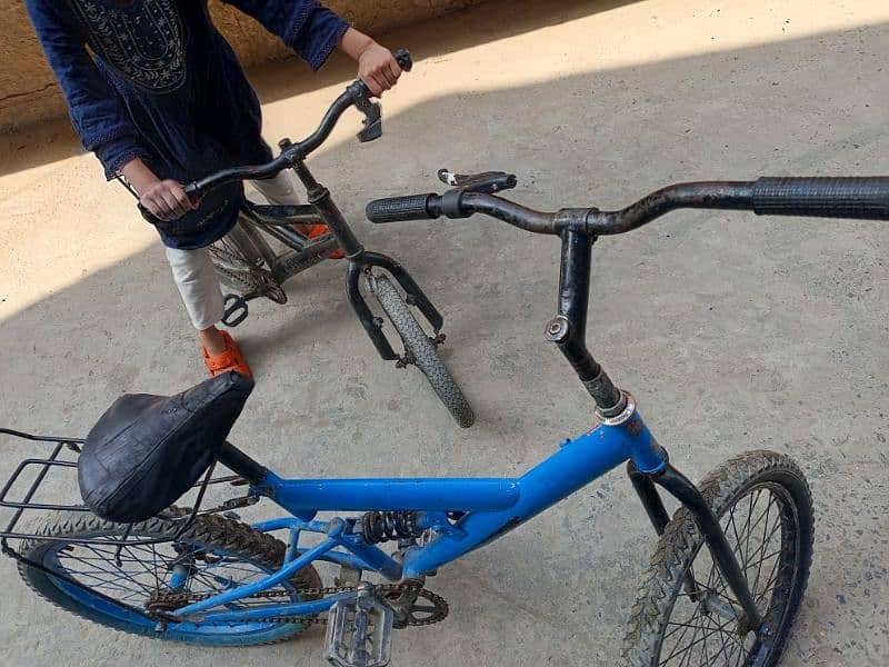 bicycle sale urgent 0