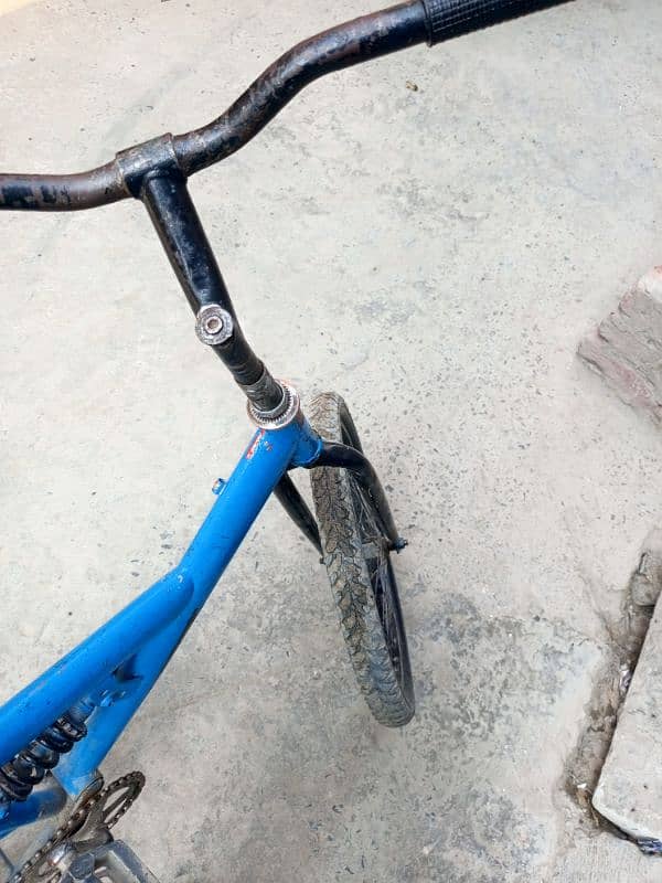 bicycle sale urgent 1