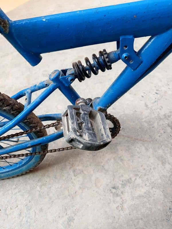 bicycle sale urgent 2