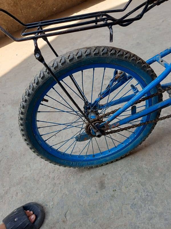 bicycle sale urgent 3