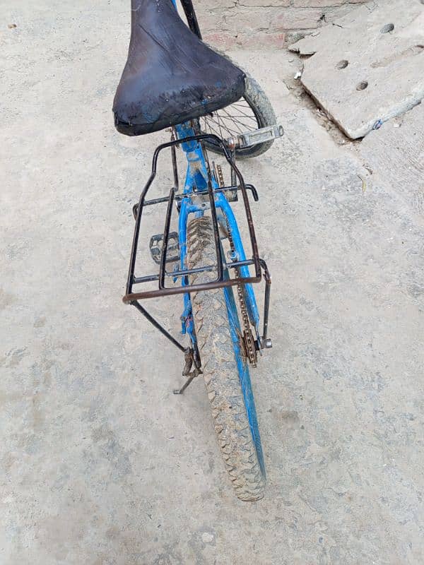 bicycle sale urgent 4