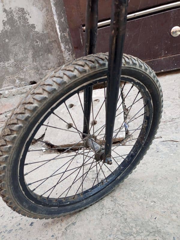 bicycle sale urgent 5