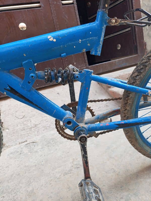 bicycle sale urgent 6