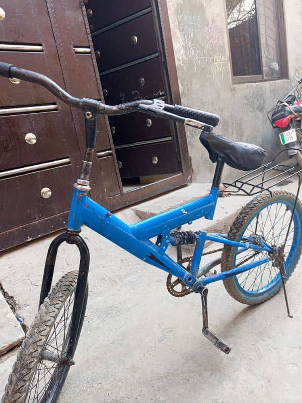 bicycle sale urgent 8