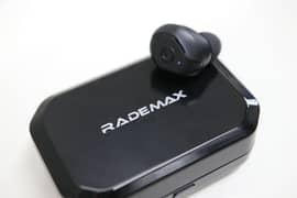 RADEMAX