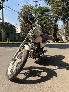 Honda CB 250