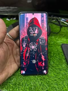 Samsung s20 ultra dual physical pta approved 12/128 perfect working