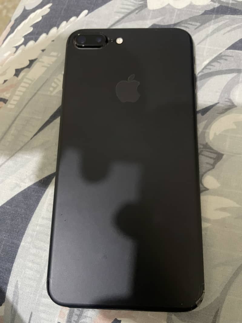 Iphone 7plus Pta Approved 1