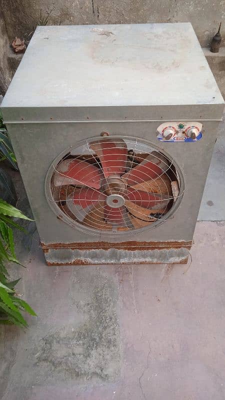 Airr cooler munasib sasta 0