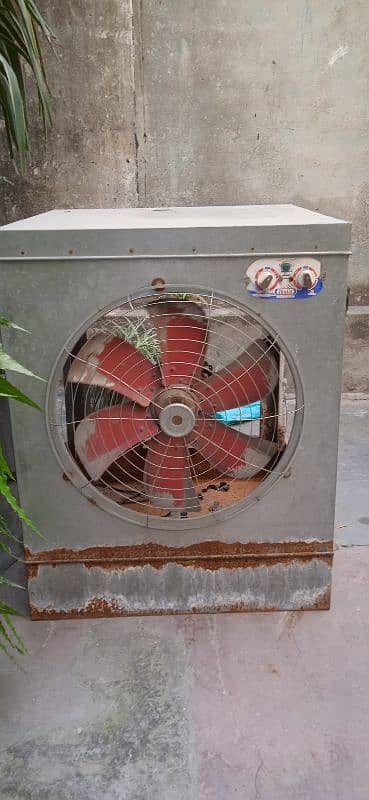 Airr cooler munasib sasta 1
