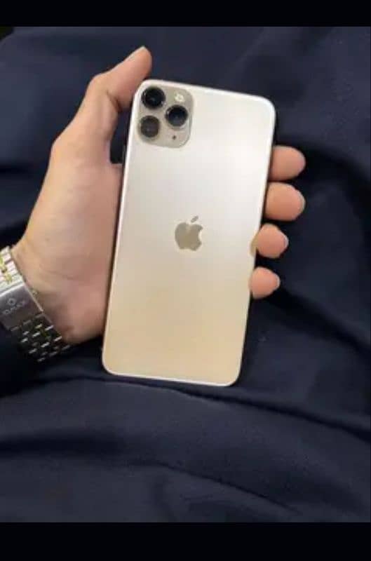 I phone 11 pro max 1