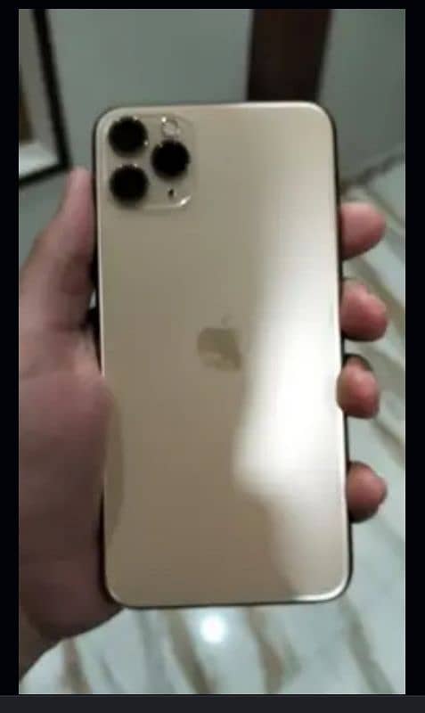 I phone 11 pro max 2