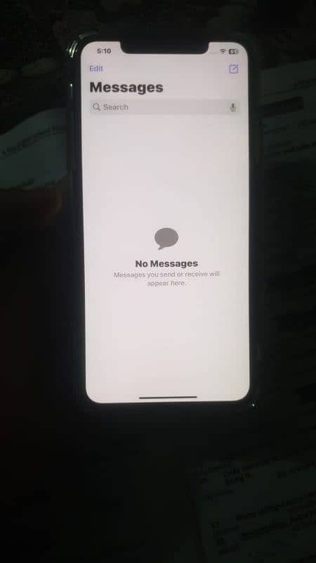 I phone 11 pro max 4