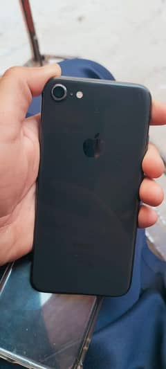 urgent sale iPhone 8 non pta battery 75 original 03255462670