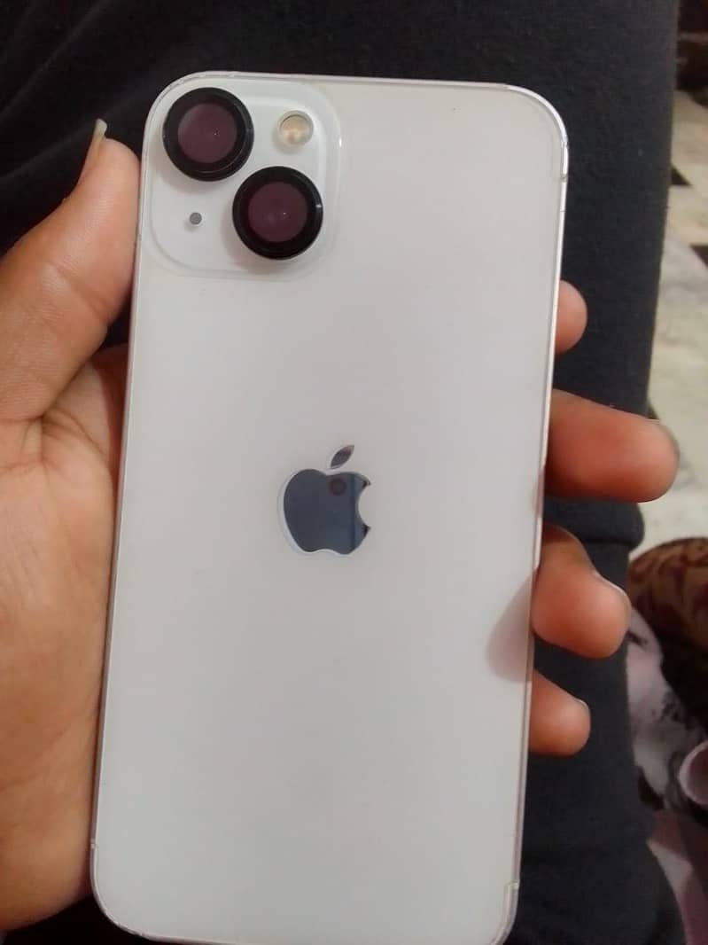 Iphone 13 urgent sale or exchange 1