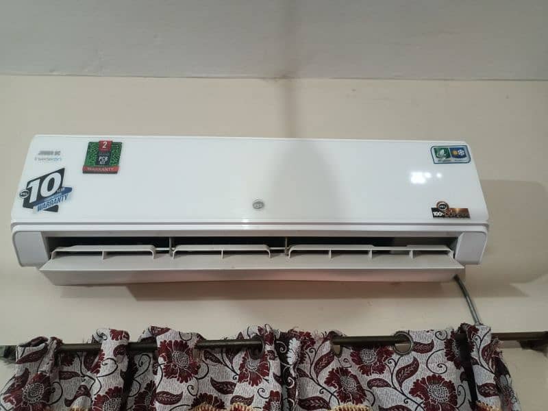 PEL JUMBO DC INVERTER 18K 0