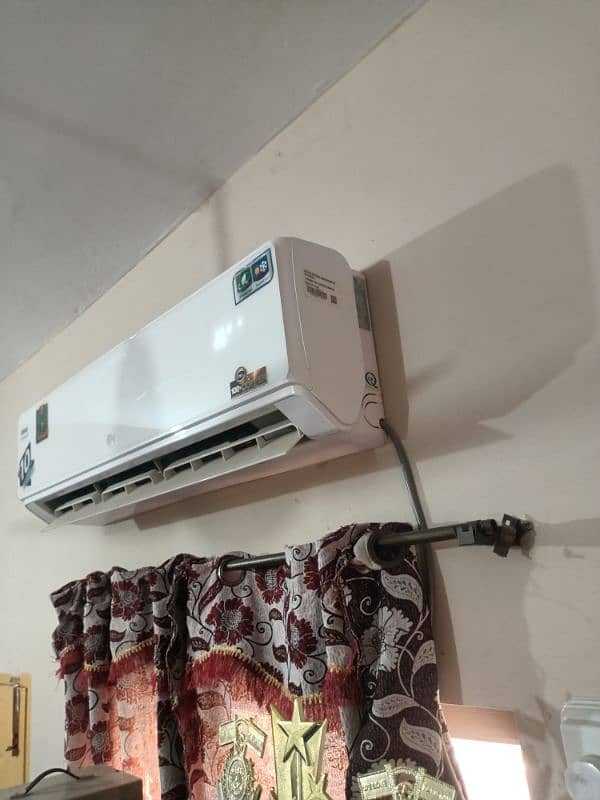 PEL JUMBO DC INVERTER 18K 1