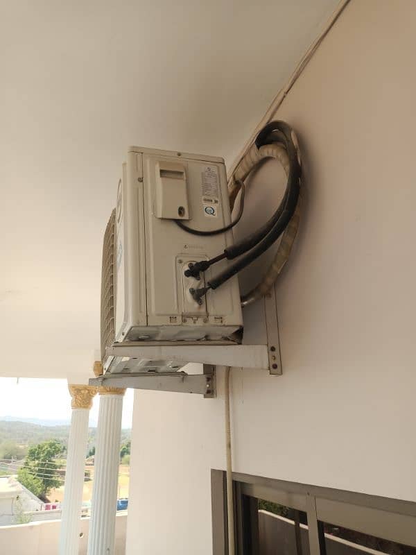 PEL JUMBO DC INVERTER 18K 3