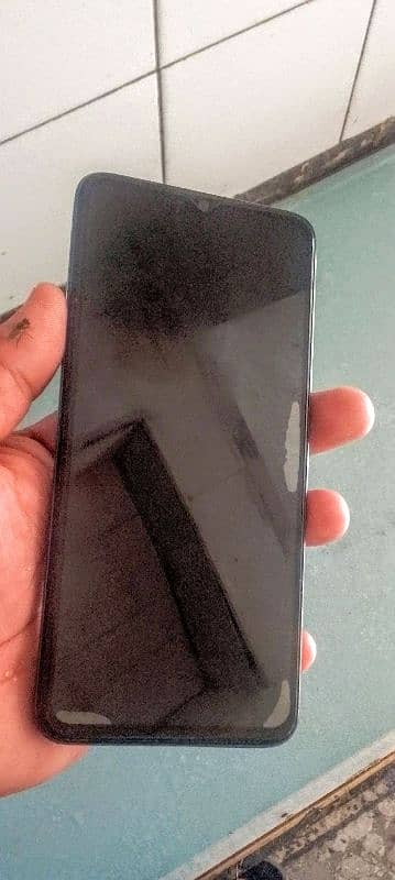 Tecno spark go 2023 3