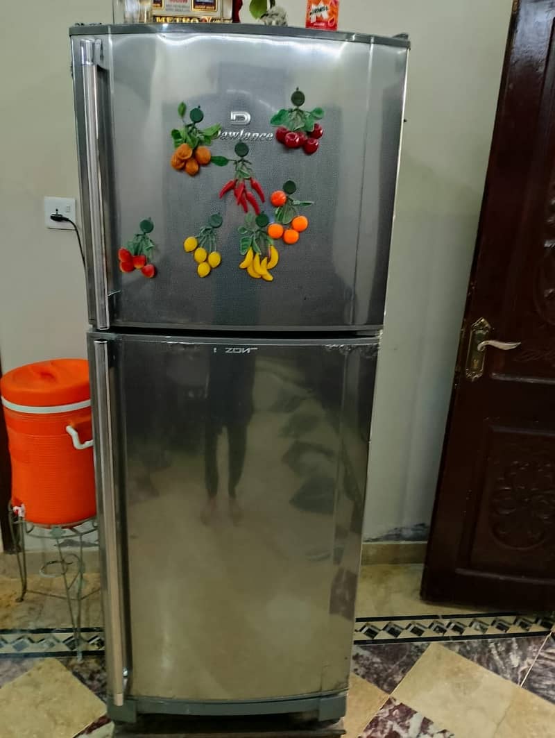 Urgent sell refigertor 4