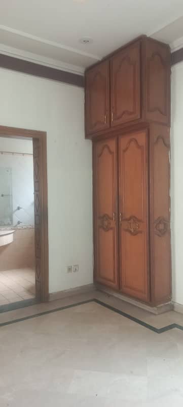 35 Marla house for rent Garden town a block 3