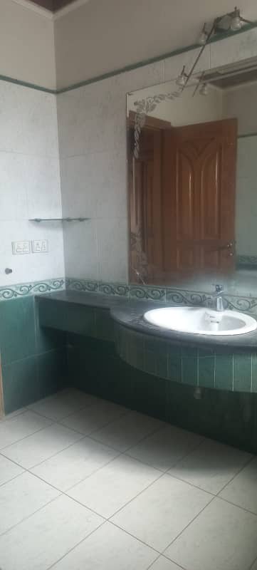 35 Marla house for rent Garden town a block 6