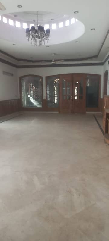 35 Marla house for rent Garden town a block 0