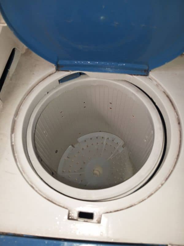 washing machine (National) 0