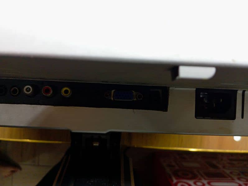 dell lcd 2