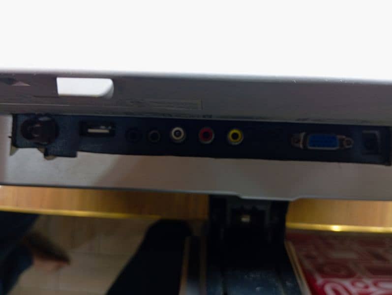 dell lcd 3