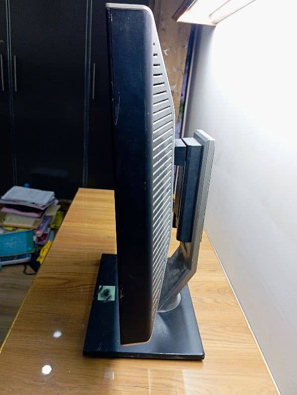 dell lcd 5