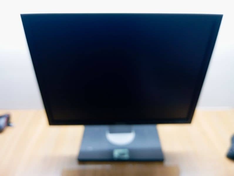 dell lcd 6