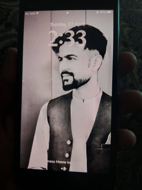 IPHONE 8 PLUS FOR SALE 1