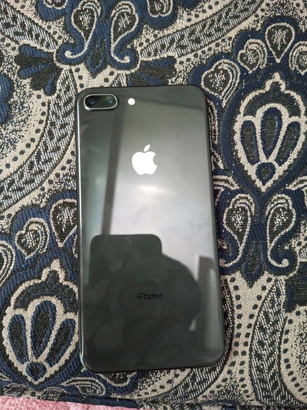 IPHONE 8 PLUS FOR SALE 2