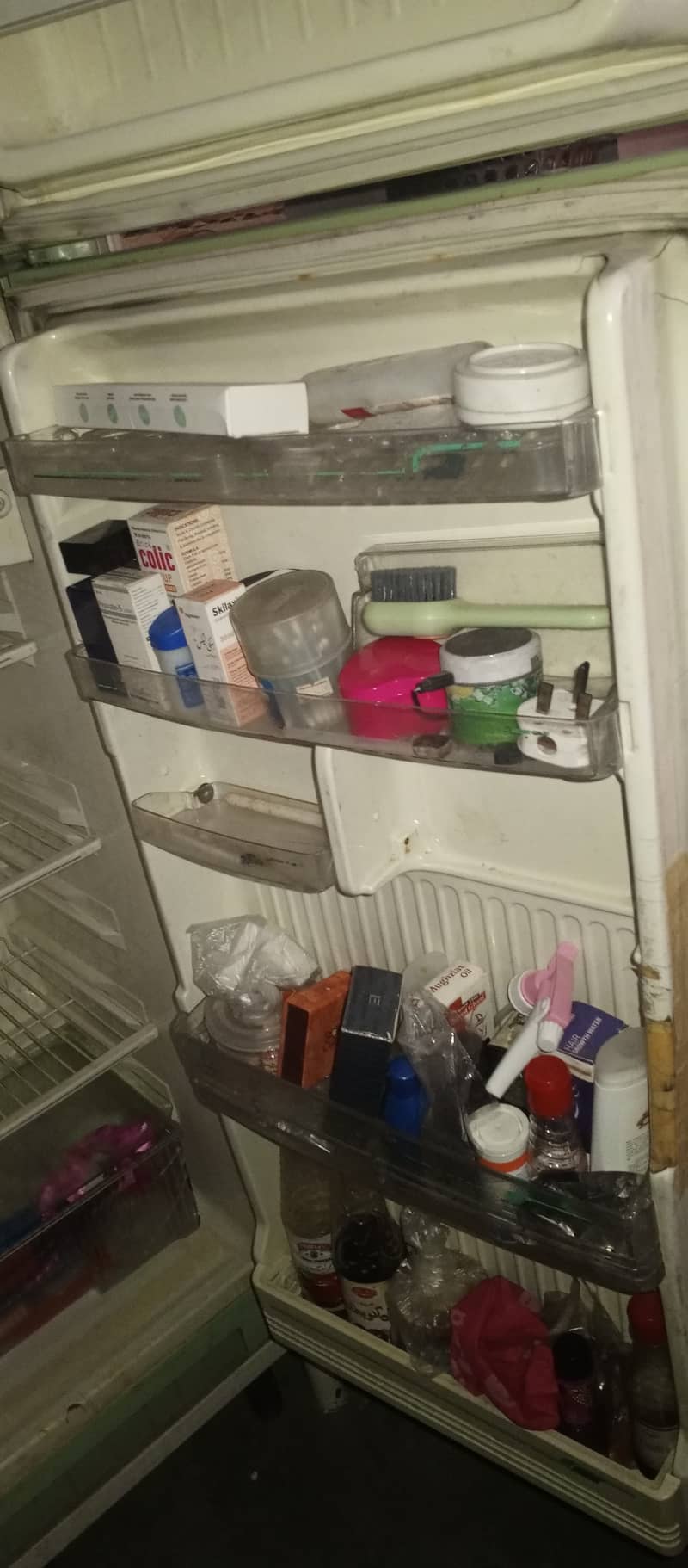 Singer Fridge with new compressor 5