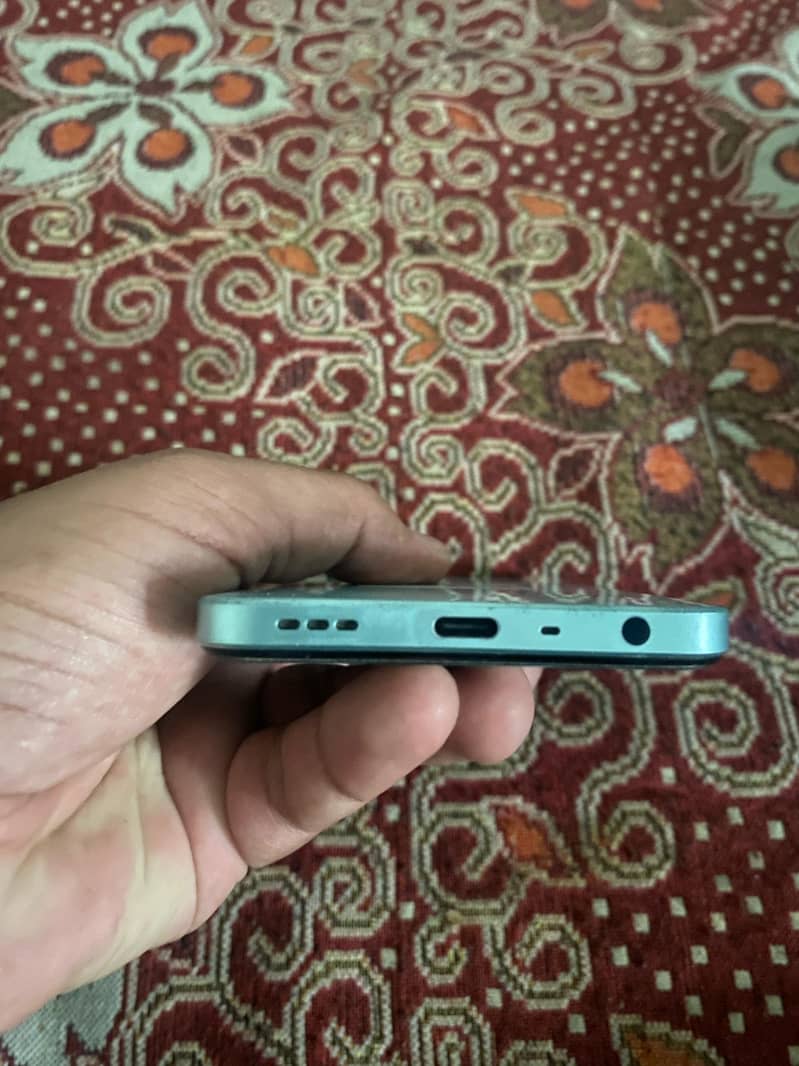OPPO A57 4