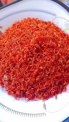 Zafran/Safron