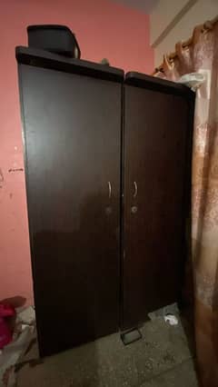 wardrobe