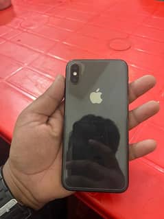 iphone x pta approved single sim