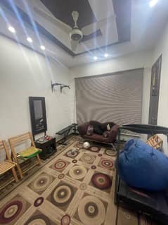 5 Marla Double Storey New House For Sale In G-11 Islamabad